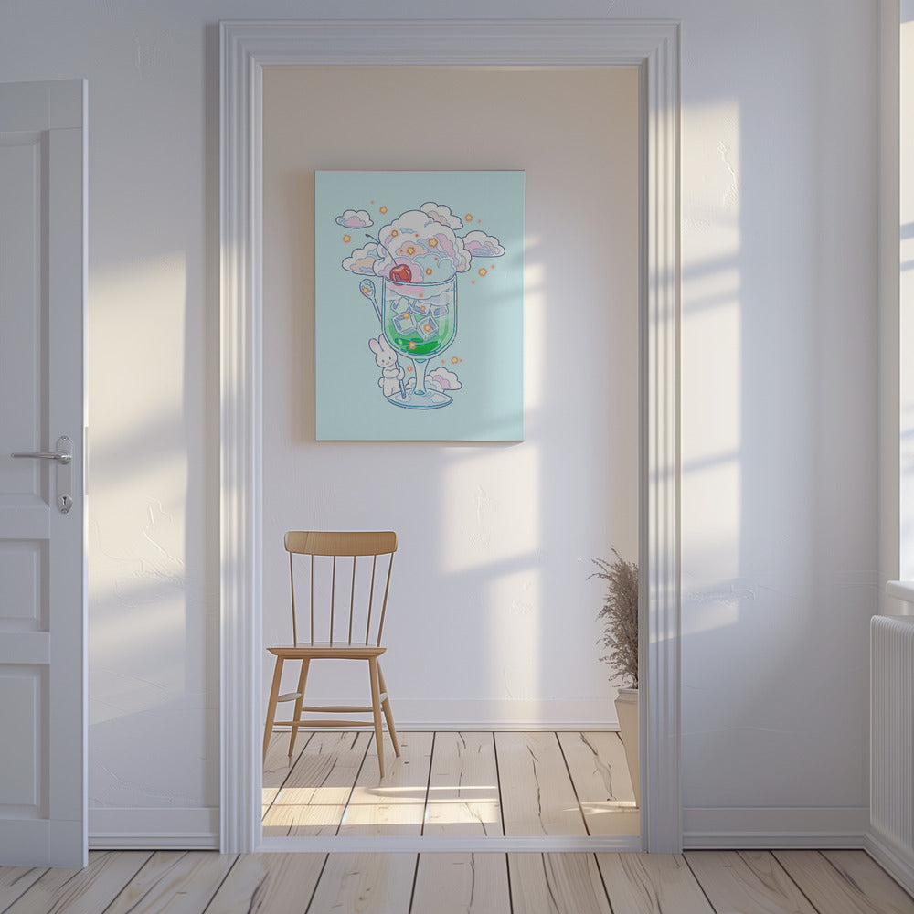 Gräddsoda | Canvas