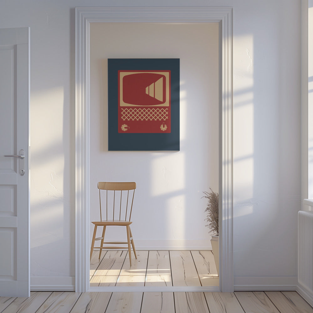 Television | Canvas