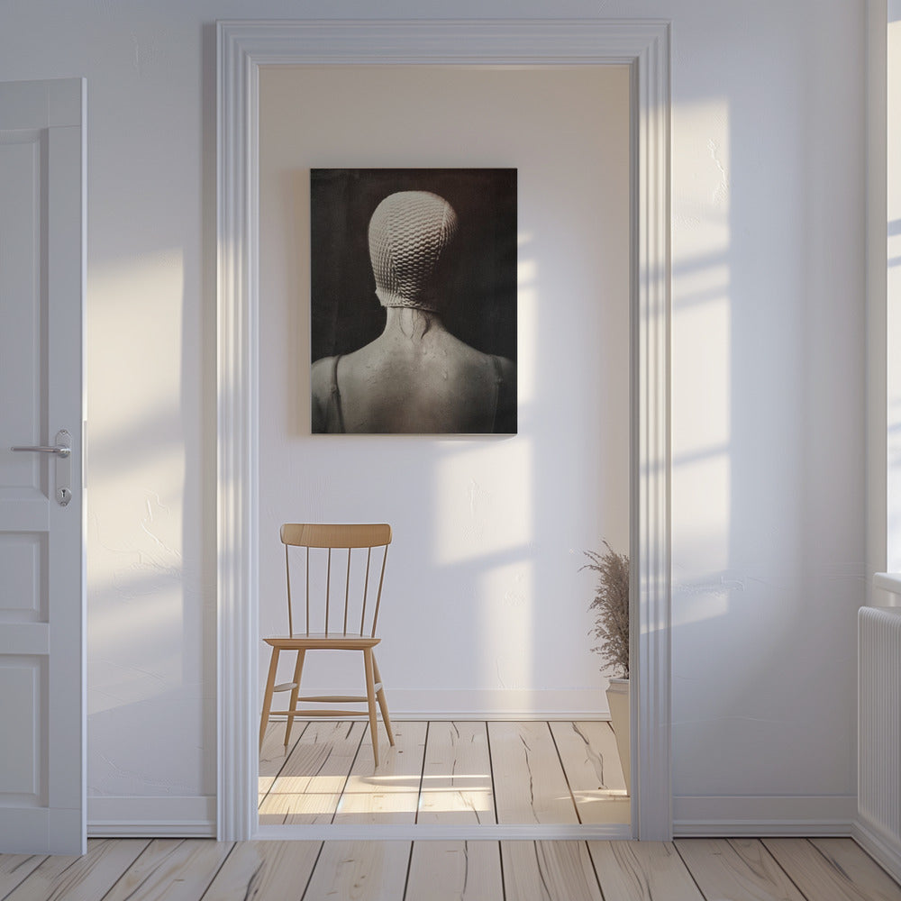 het prachtige Bad | Canvasprints