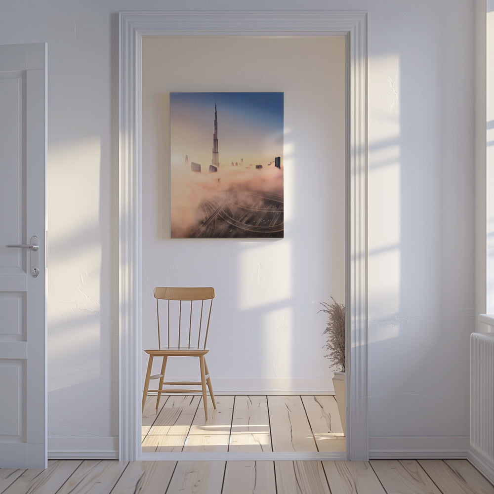 Vägen till himlen | Canvas
