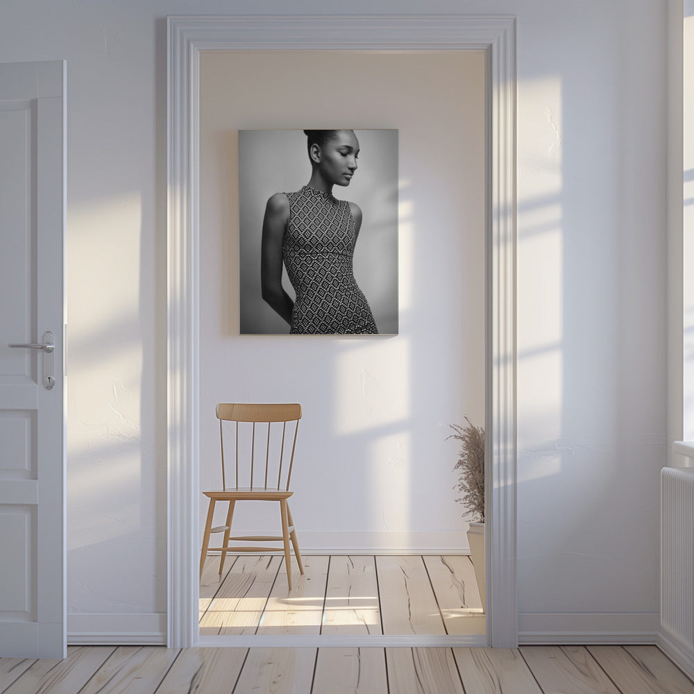 Muse | Leinwand-Bilder