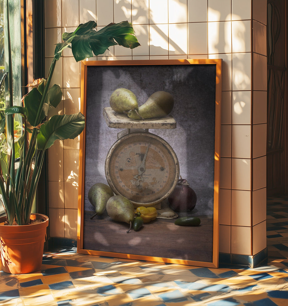une nature morte | Posters - Affiche Artistique
