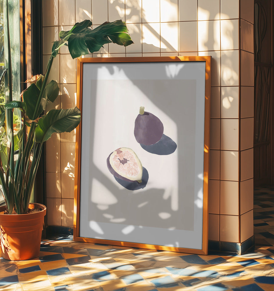 Figues | Posters - Affiche Artistique