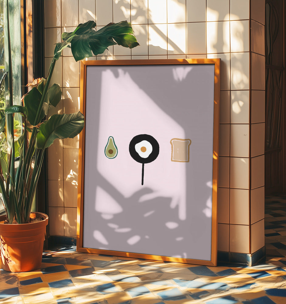 Brunch | Poster