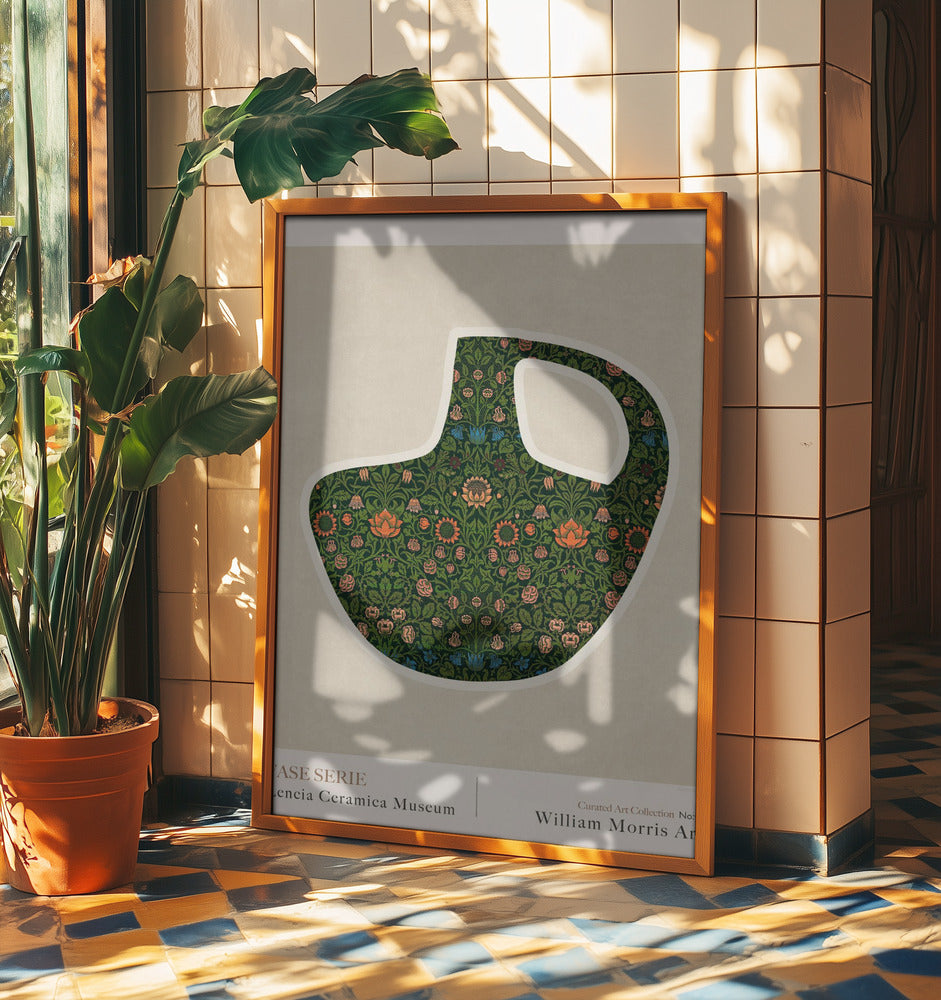 Wm Greek 09ratio 4x5 Print By Bohonewart | Poster