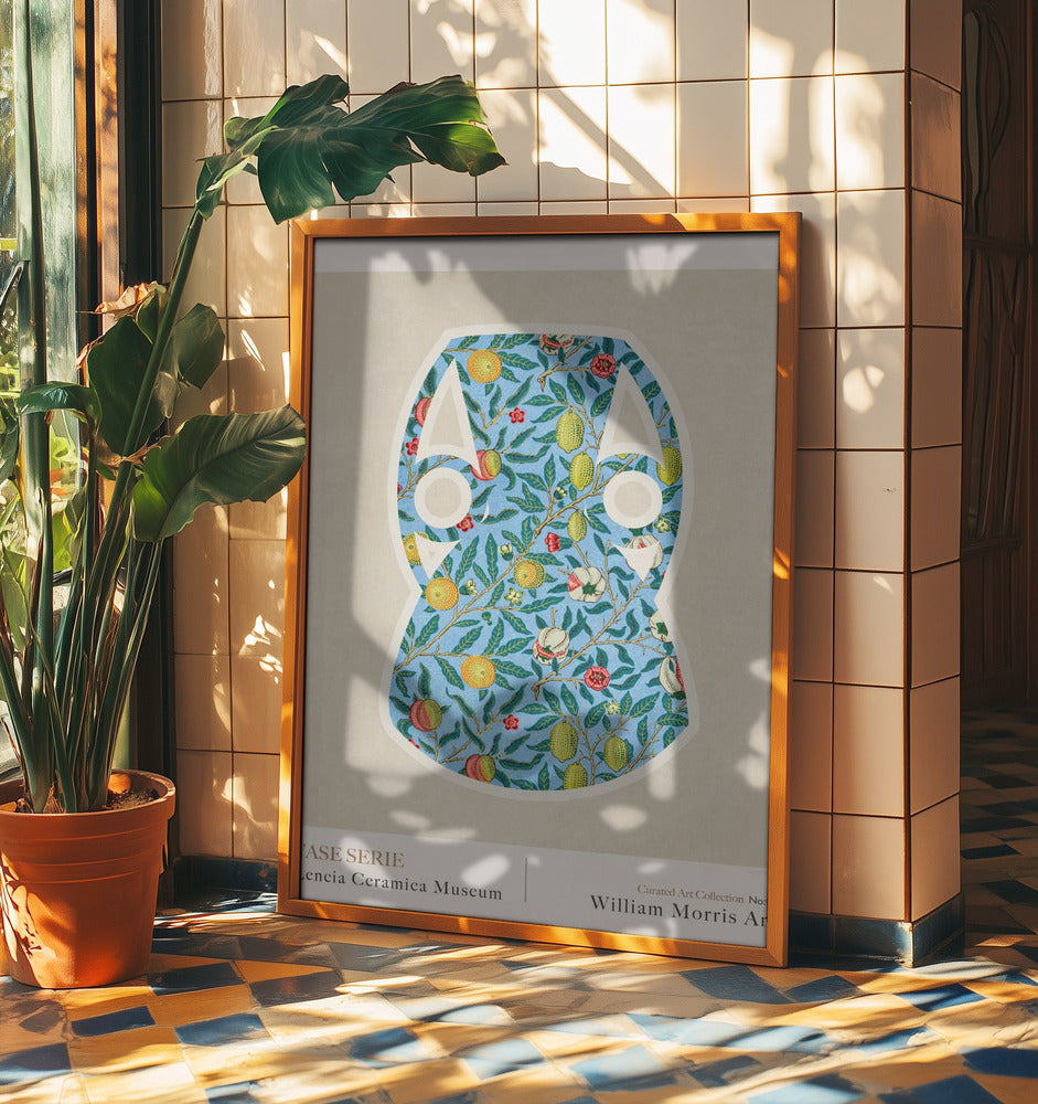 Wm Greek 08ratio 4x5 Print By Bohonewart | Poster