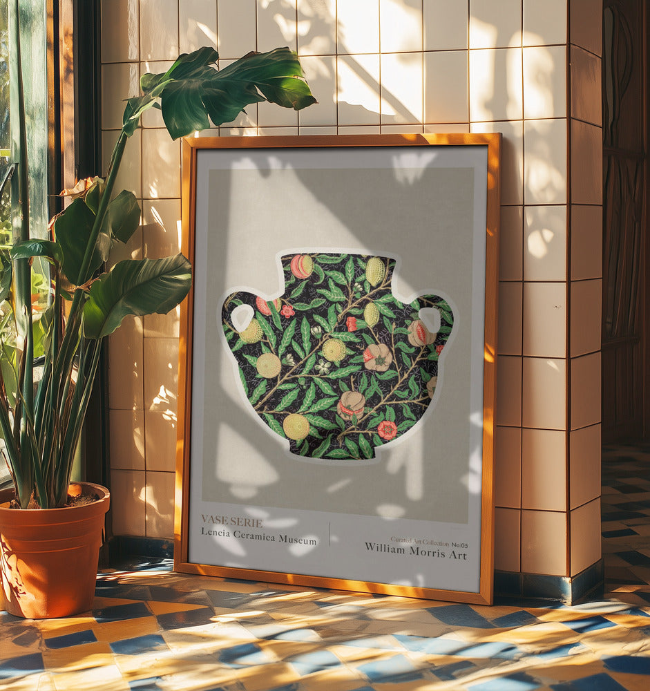 Wm Greek 05iso A3 Print By Bohonewart | Poster
