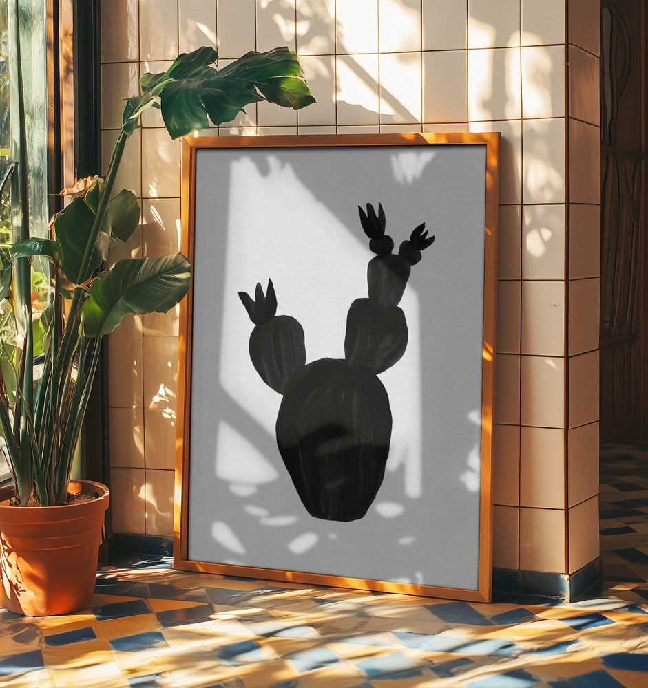 Botanical IV | Poster
