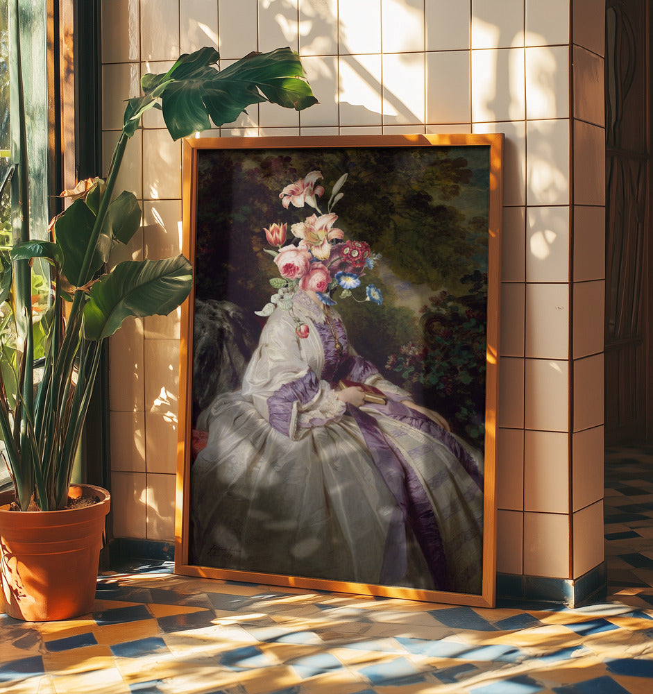 Personal Garden | Poster