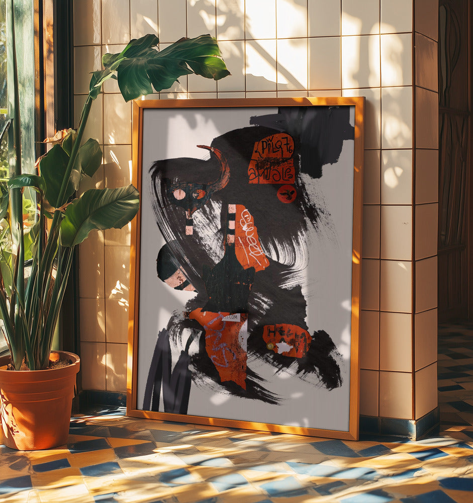 Alchemy of Souls, I.png | Poster