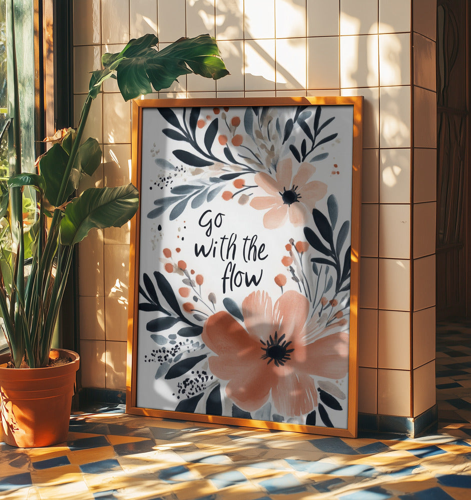 Déjate llevar nº 02 | Posters - Impresiones de Arte
