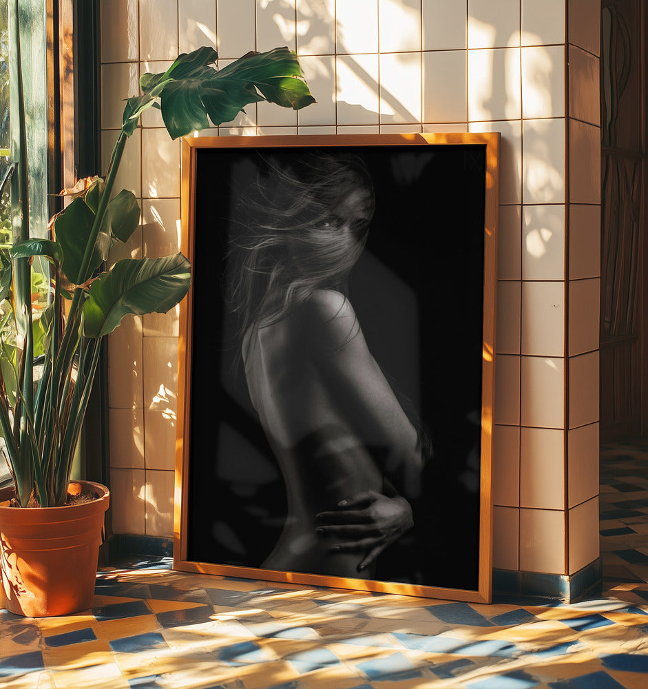 Sensual Beauty | Poster