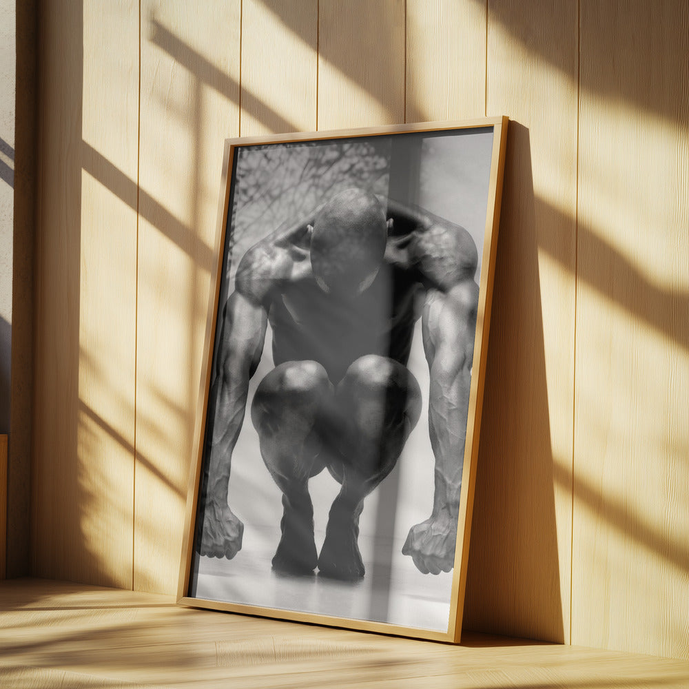 Jovan 1 | Poster