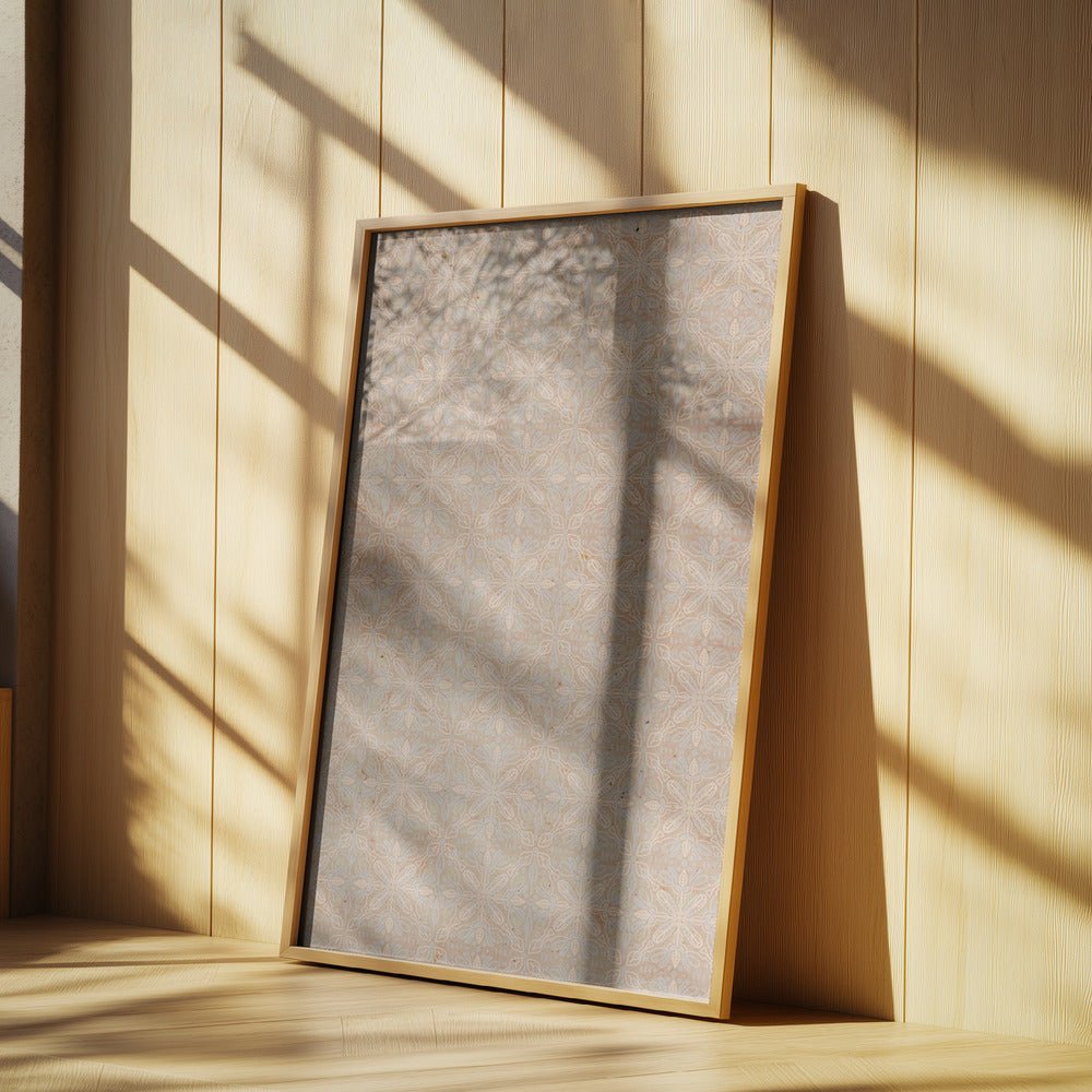 Rustic Elegance | Poster