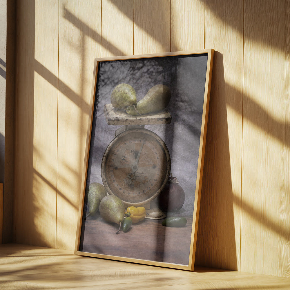 une nature morte | Posters - Affiche Artistique