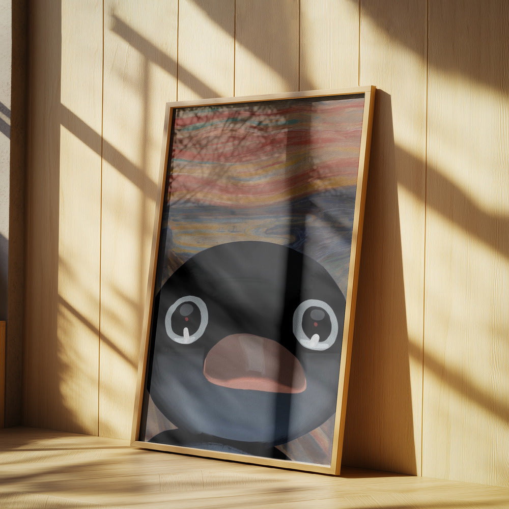 NOTA NOTA | Posters - Impresiones de Arte