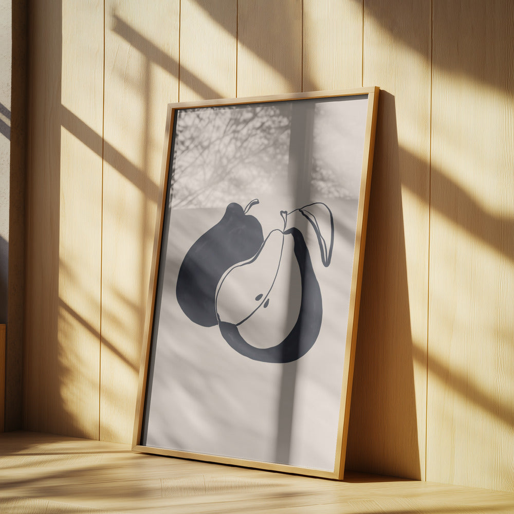 Pears | Poster