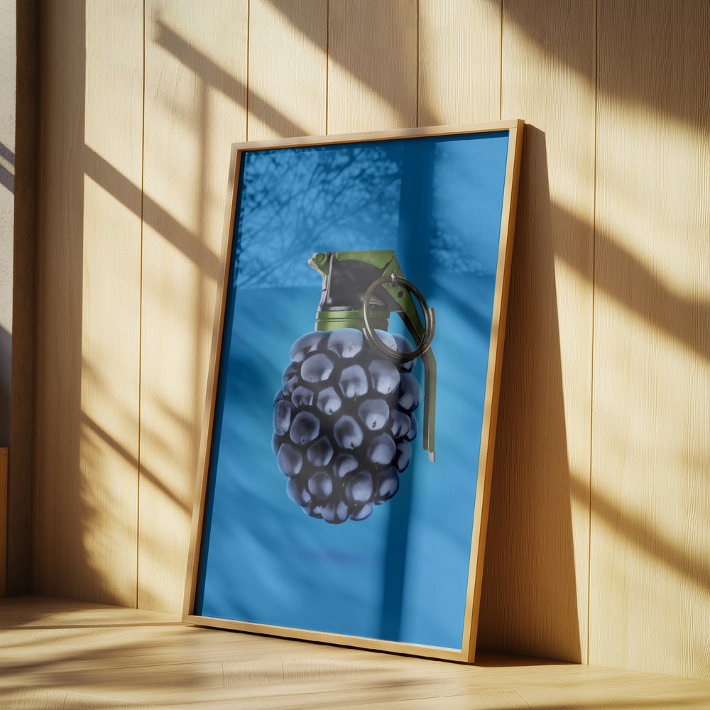 Gustoso botto | Poster - Stampe d’Arte
