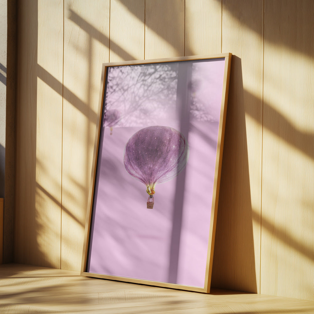 Palloncini di fichi | Poster - Stampe d’Arte