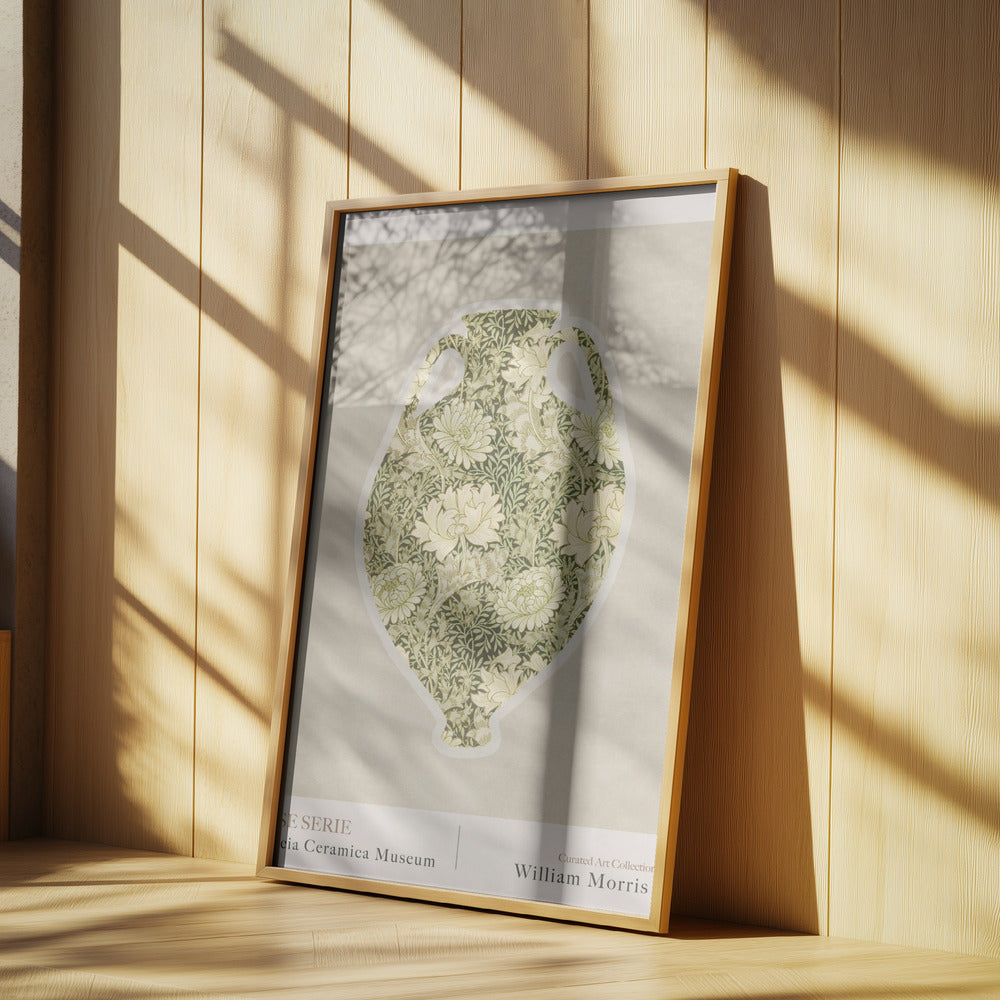 Wm Greek 10ratio 4x5 Print By Bohonewart | Poster
