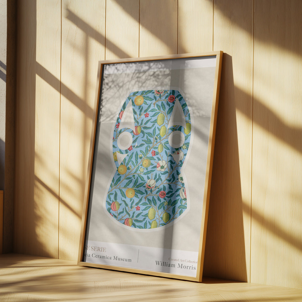 Wm Greek 08ratio 4x5 Print By Bohonewart | Poster