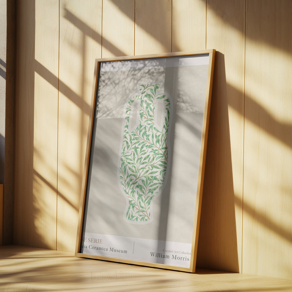 Wm Greek 07ratio 4x5 Print By Bohonewart | Poster