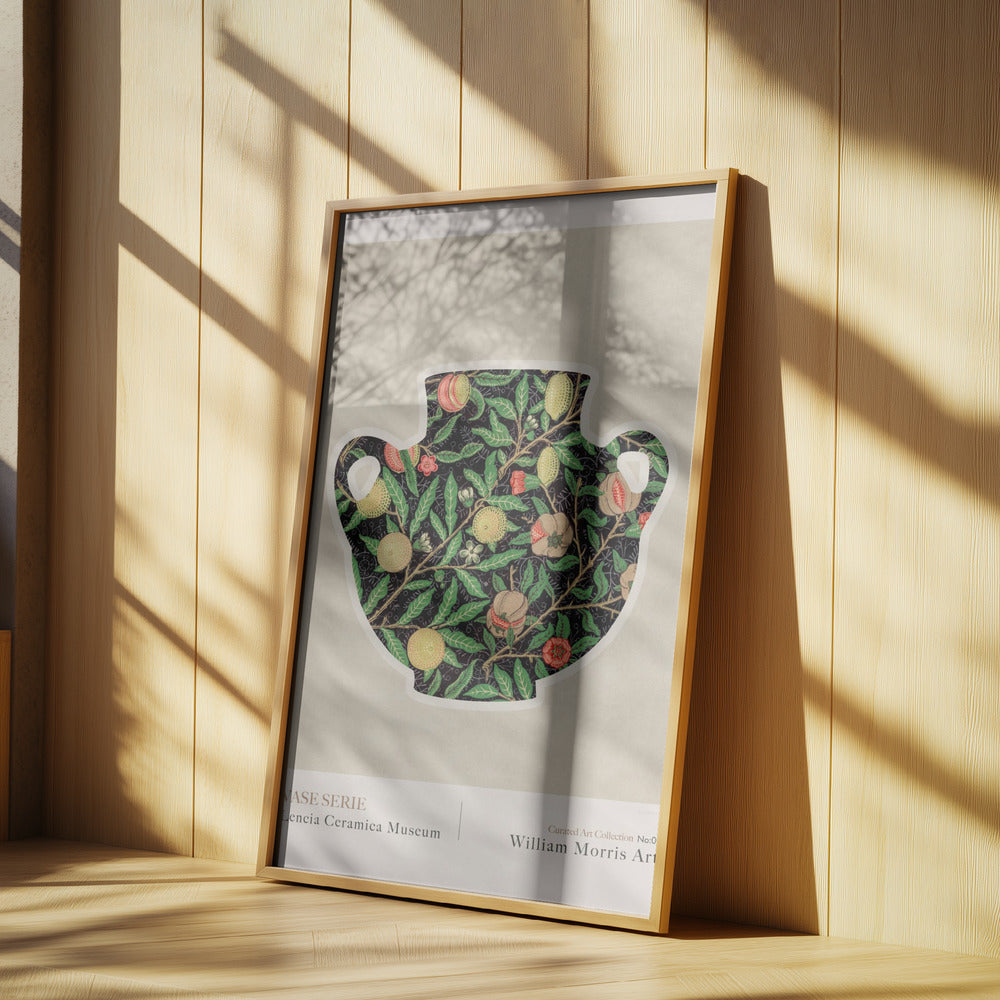 Wm Greek 05iso A3 Print By Bohonewart | Poster