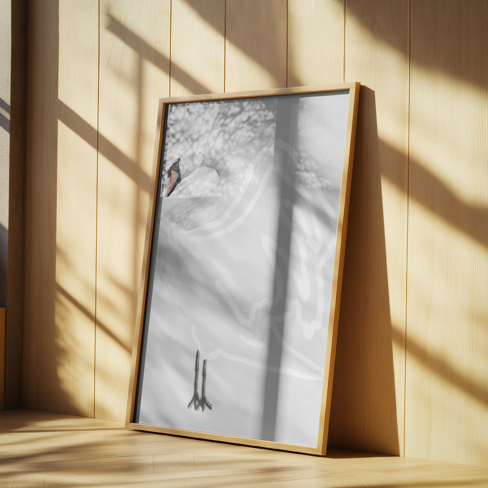 Einfachheit | Poster