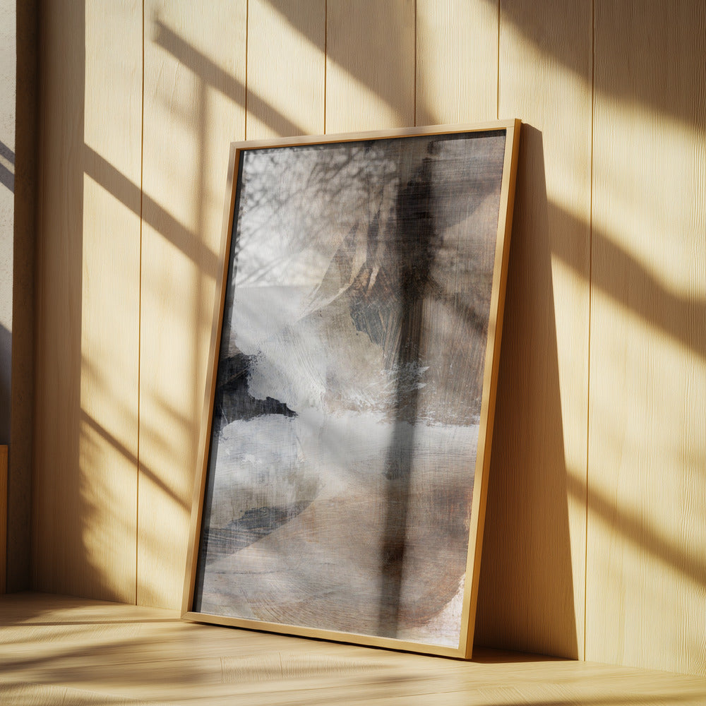 Layers 2 | Poster
