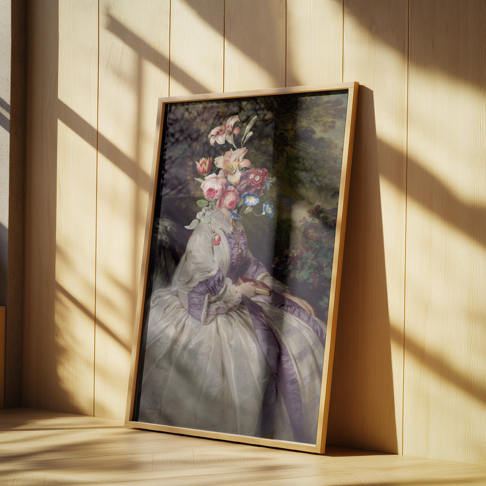 Personal Garden | Poster