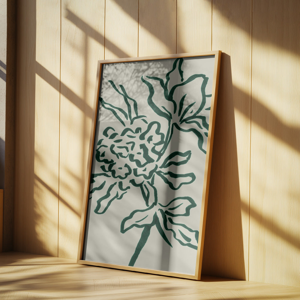 Flower | Poster