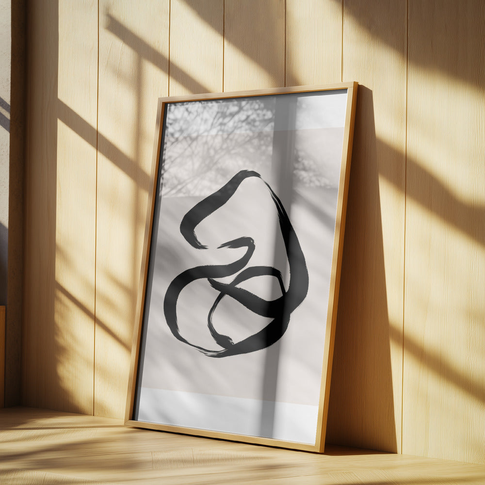 Fluid Expression | Poster