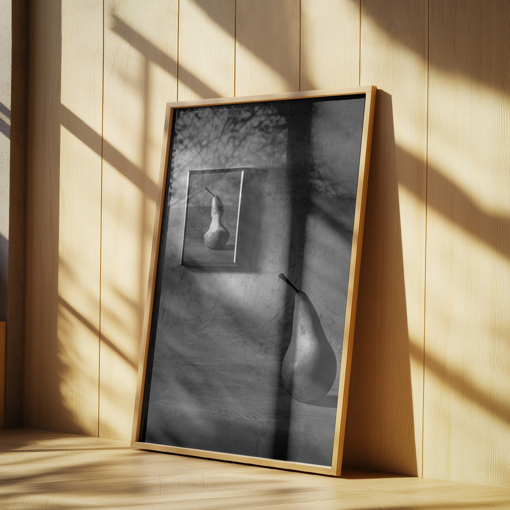 Dorian Grays päron | Poster