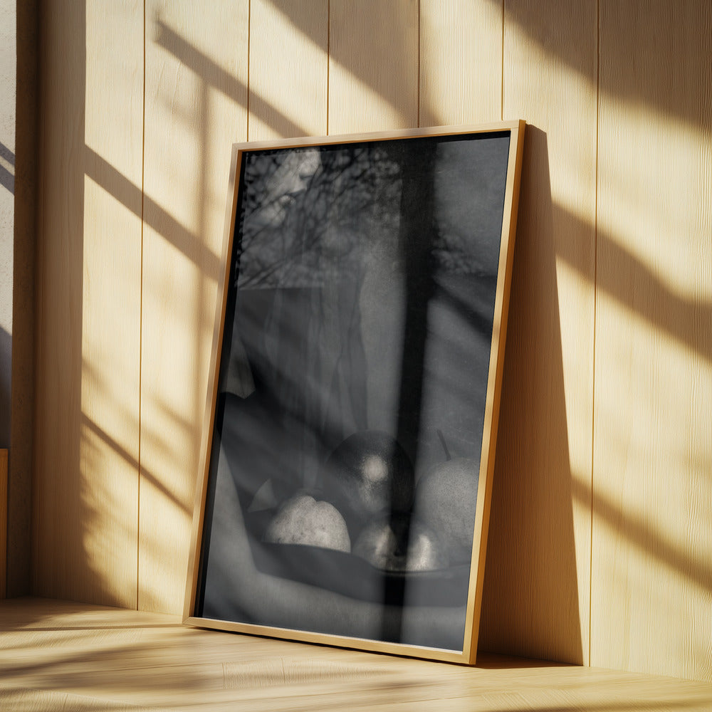beskuerens øje | Plakater - Kunsttryk