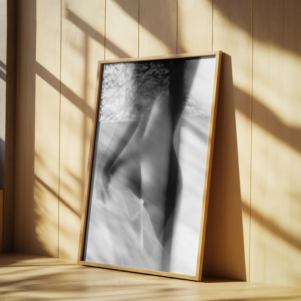 Derriere | Poster