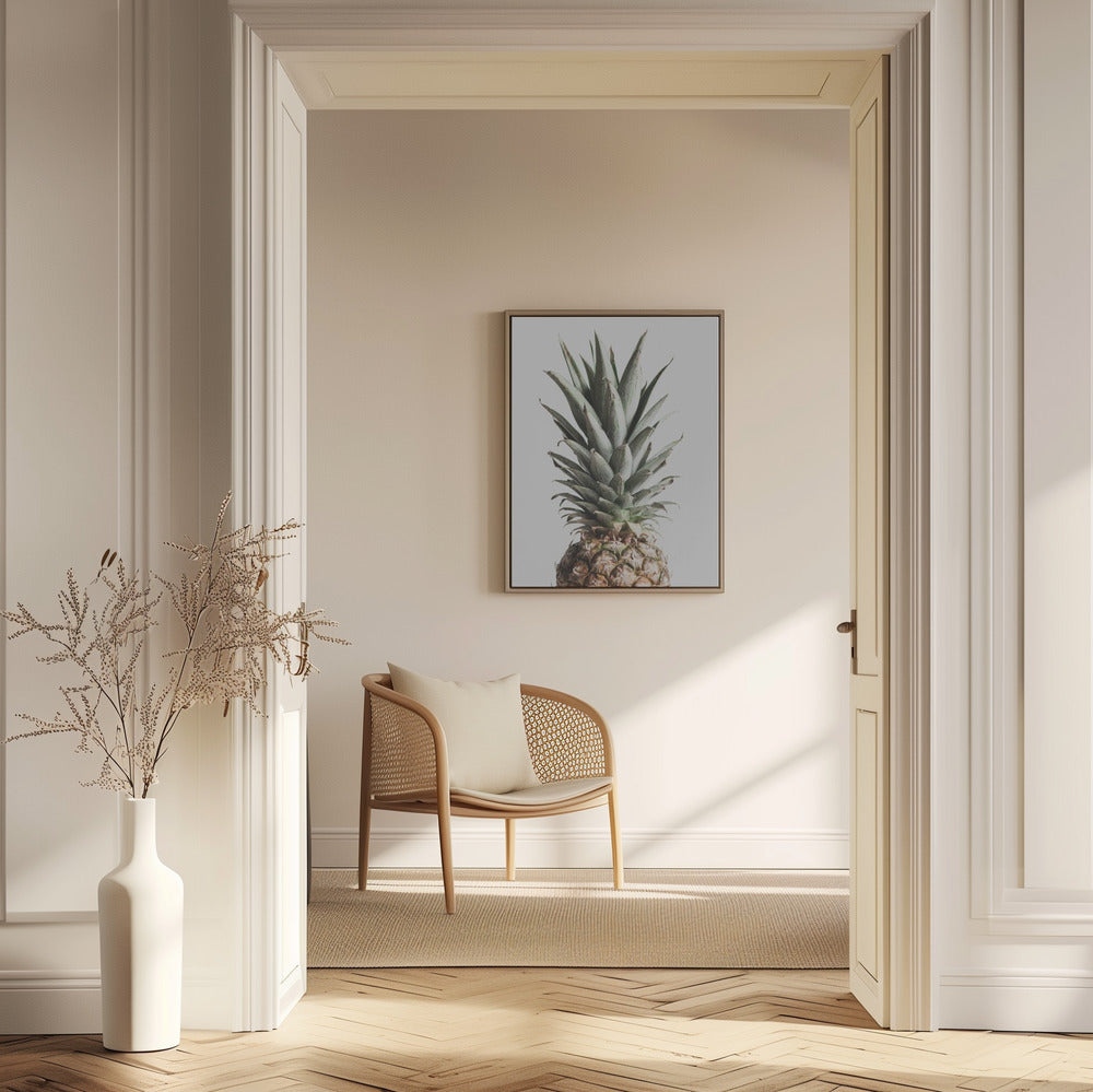 Piña Natural | Posters - Impresiones de Arte