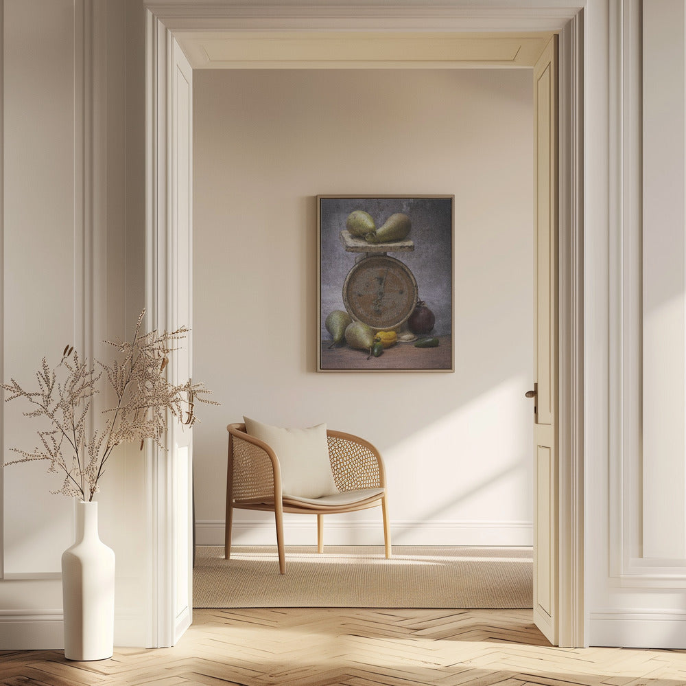 une nature morte | Posters - Affiche Artistique