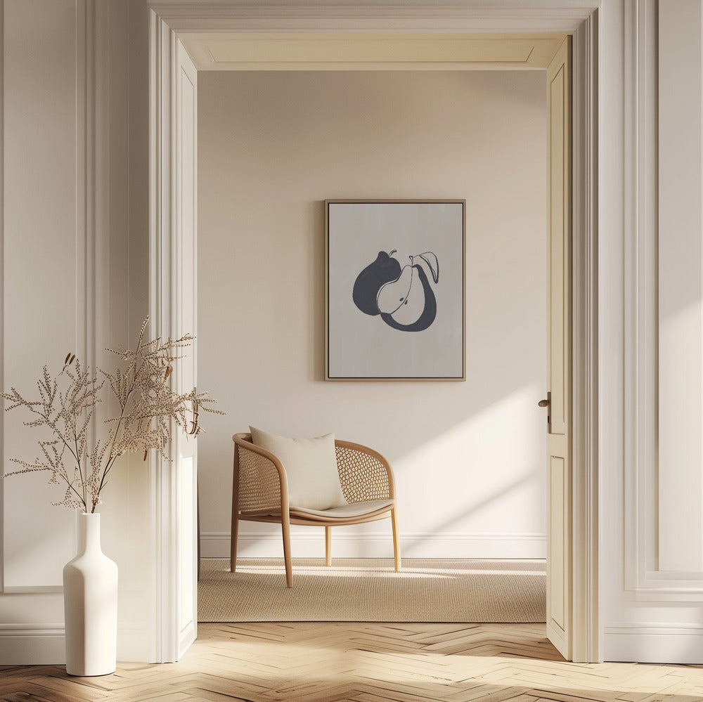 Pears | Poster