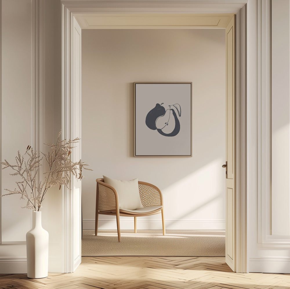 Pears | Poster