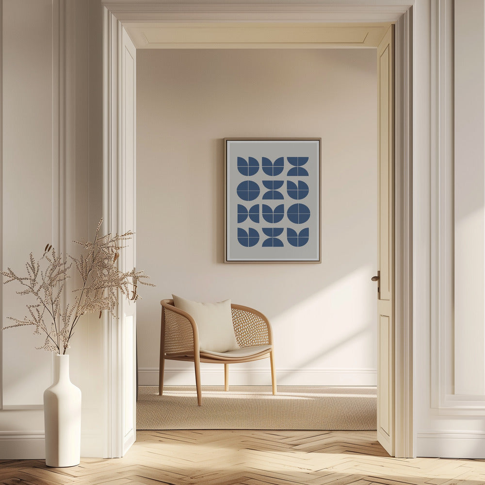 Bauhaus-objecten | Posters - Kunstdrukken