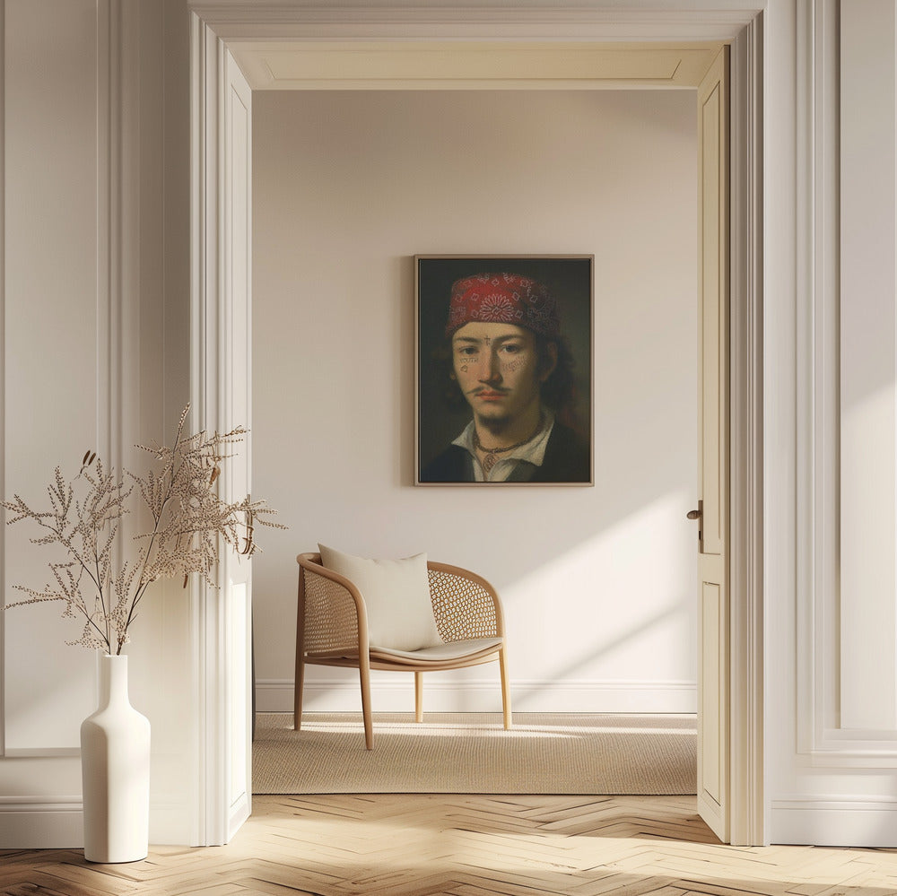 Latijns-Amerikaanse bende | Posters - Kunstdrukken