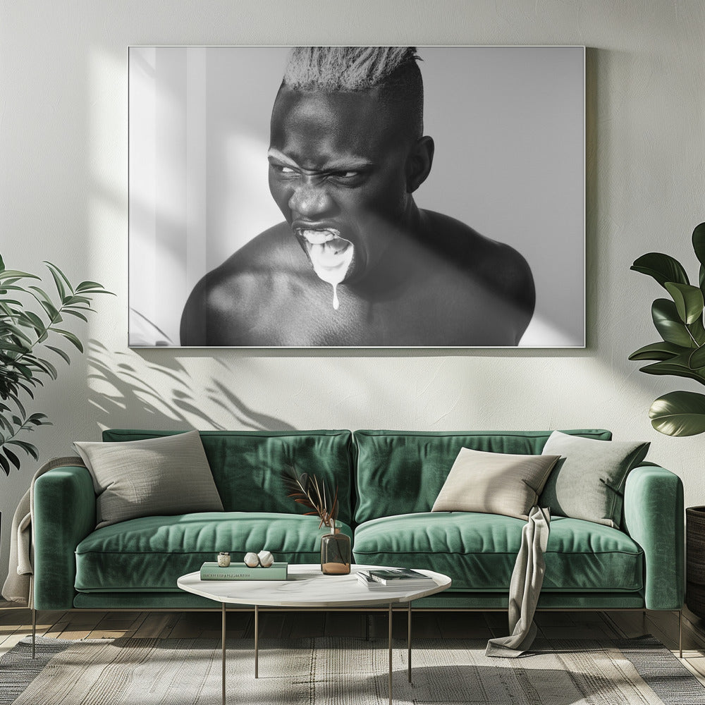 Skrik | Canvas