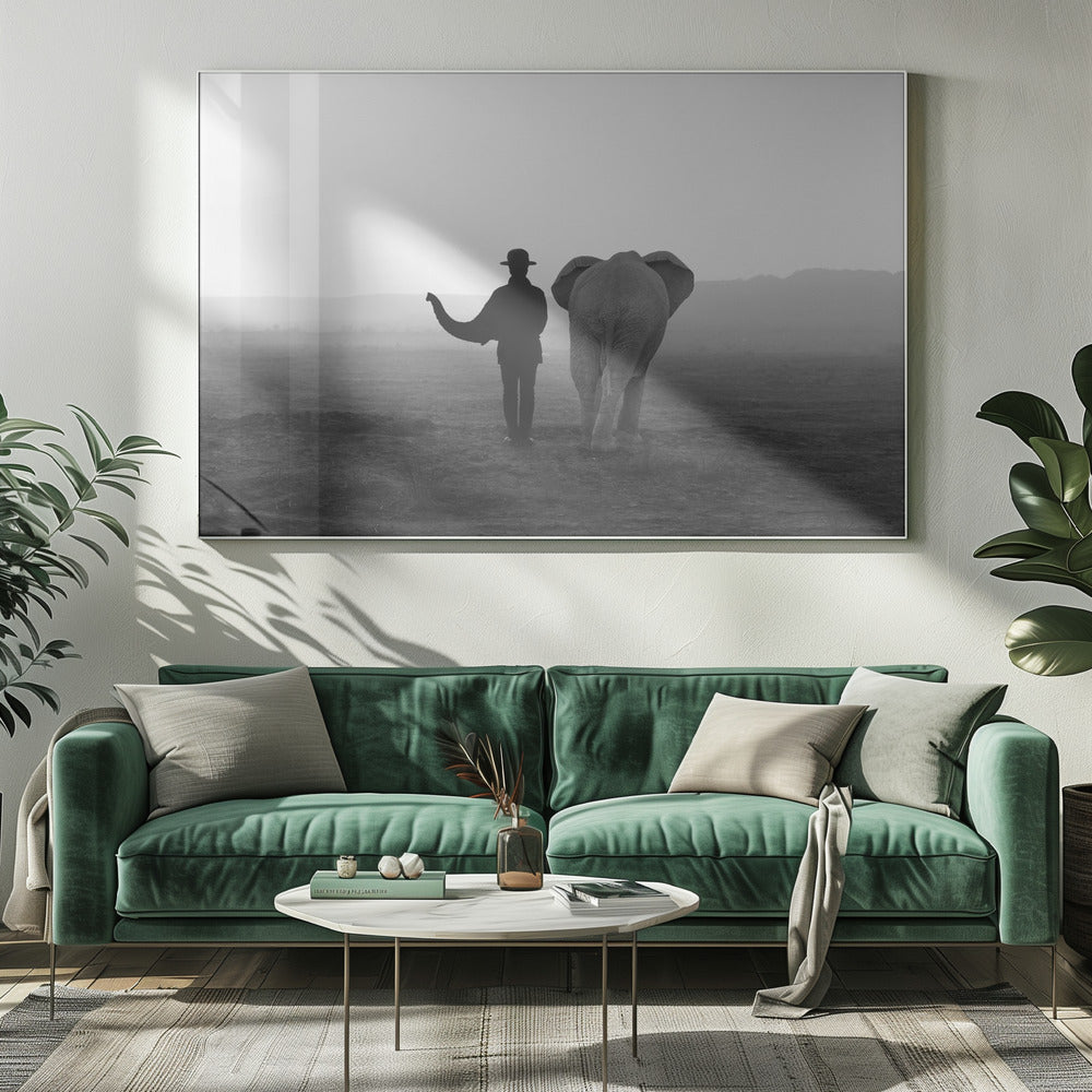 Untitled | Canvas