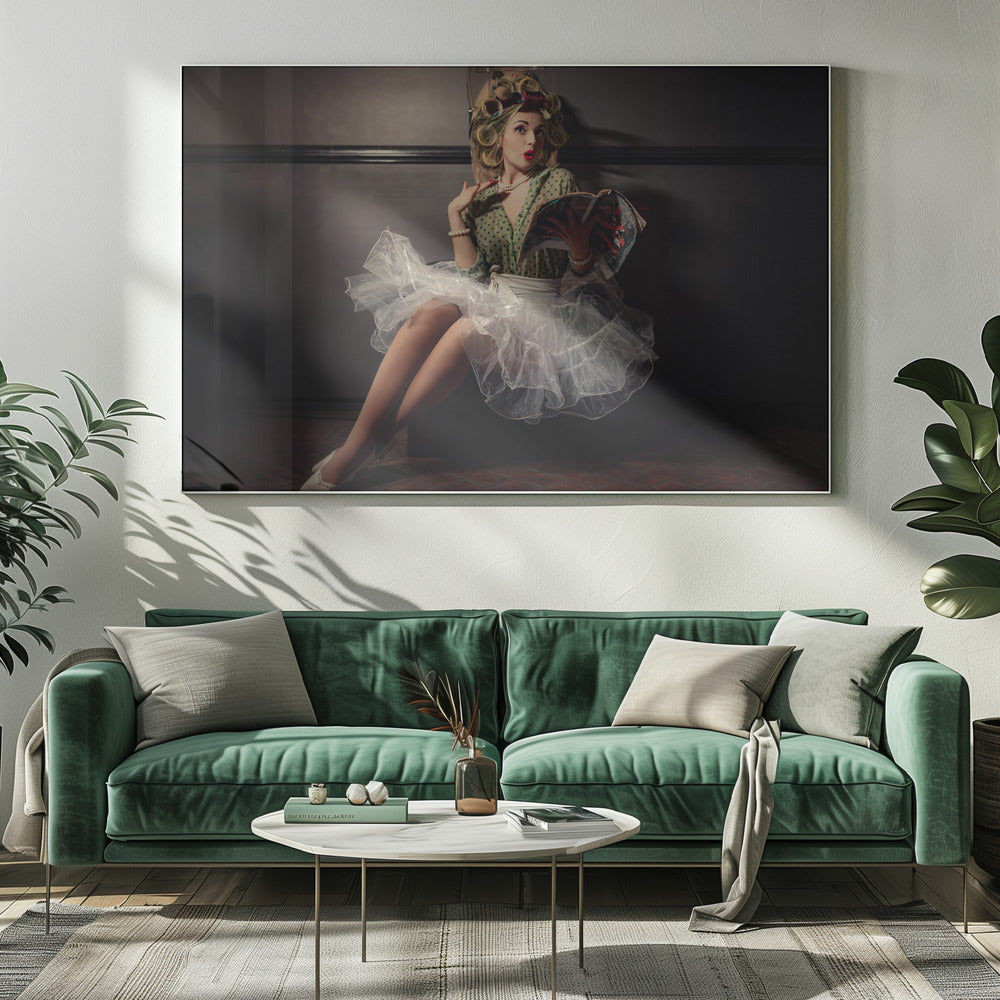Georgië | Canvasprints