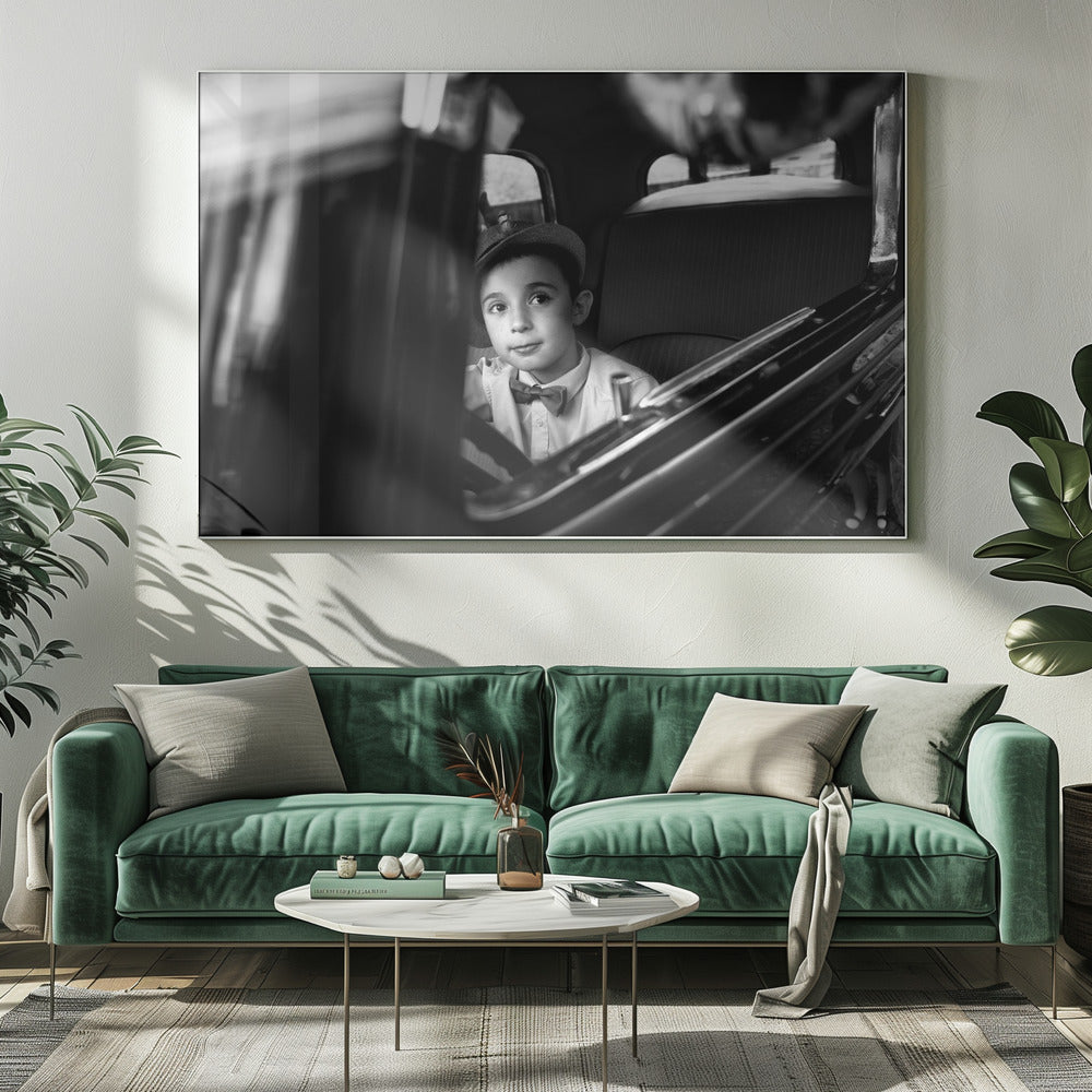 Ohne Titel | Leinwand-Bilder
