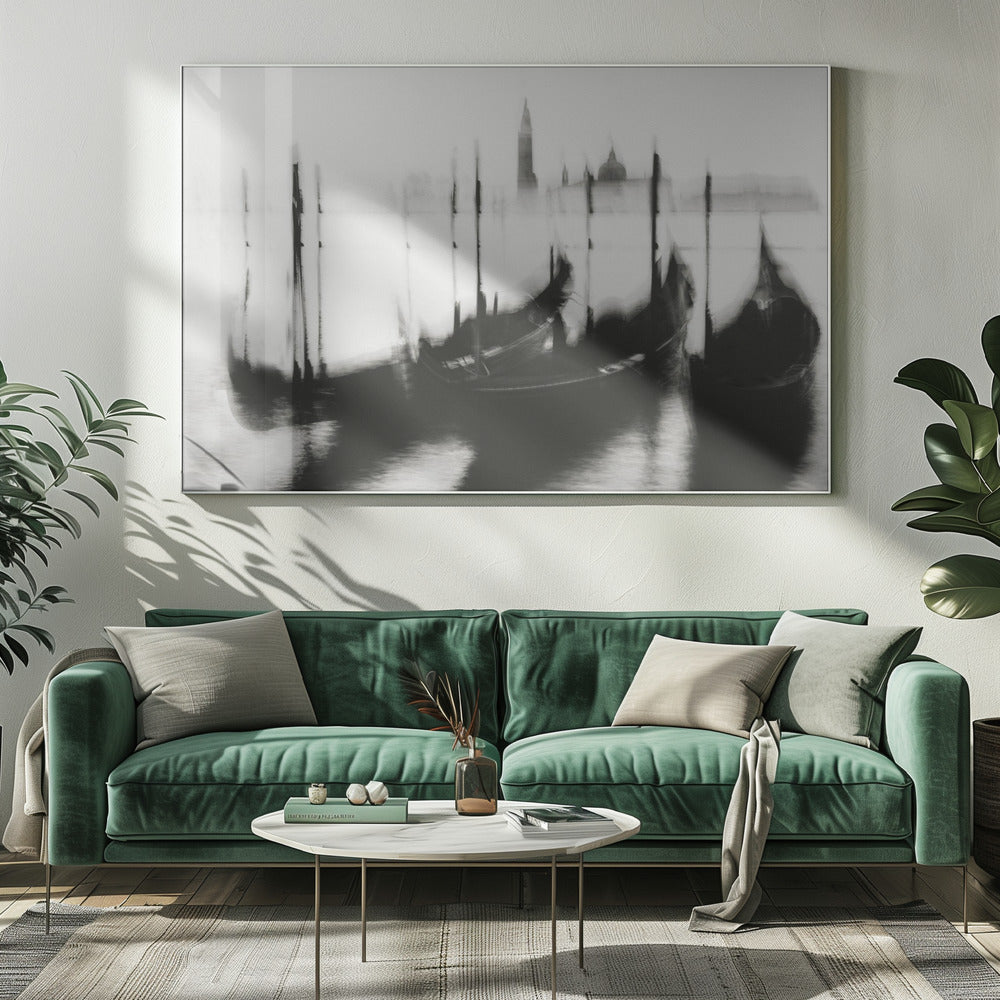 Venezia | Lerretsbilder