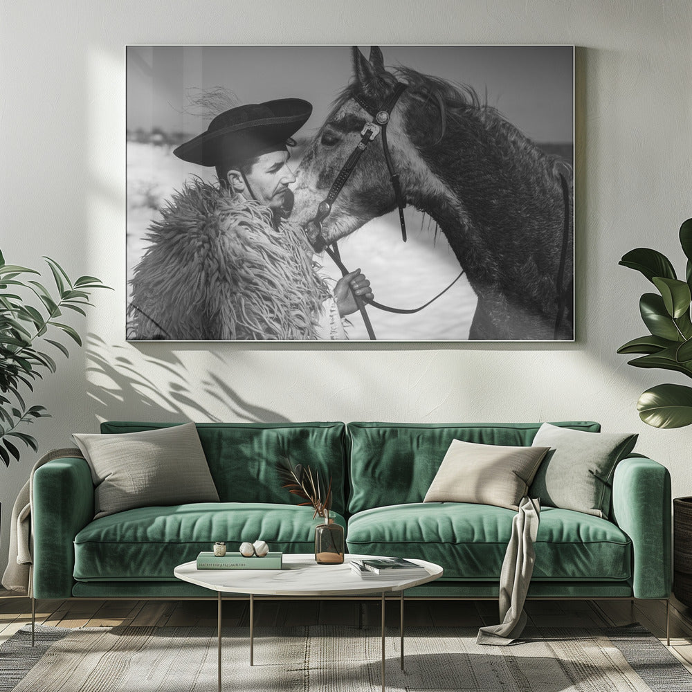 Best mate | Canvas