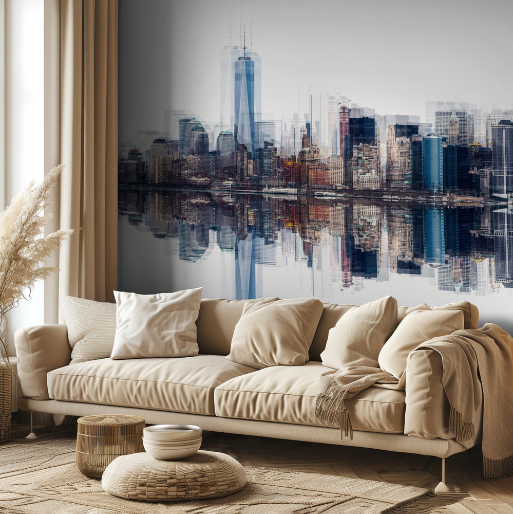 New York | Papier Peint Photo