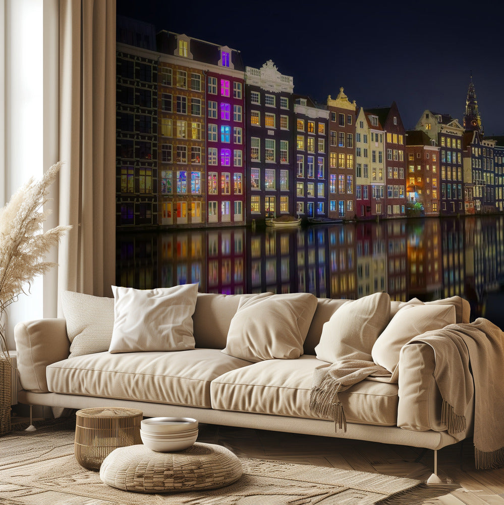 Amsterdam I | Fototapet