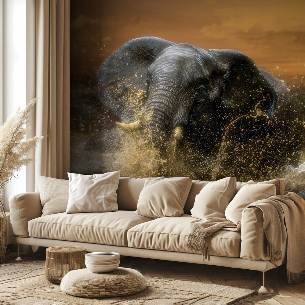 Gratis te spelen | Fotobehang